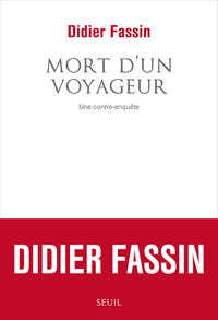Mort d'un voyageur - Une contre-enquête