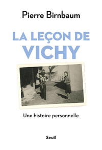 La Leçon de Vichy