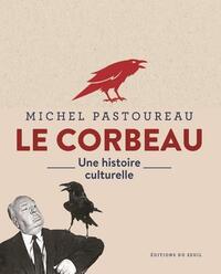Beaux livres Le Corbeau