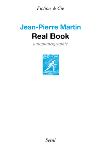 Real Book - Autopianographie