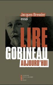 Lire Gobineau Aujourd'Hui