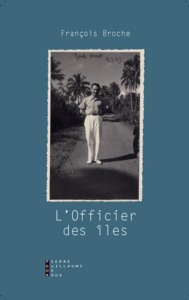 A L Officier Des Îles