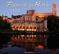 PALAIS DE LA BERBIE - Albi