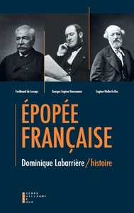 EPOPEE FRANCAISE