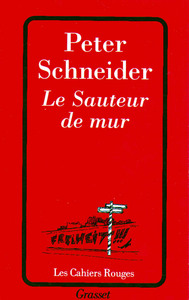 LE SAUTEUR DE MUR