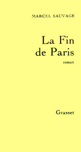 LA FIN DE PARIS