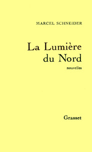 LA LUMIERE DU NORD