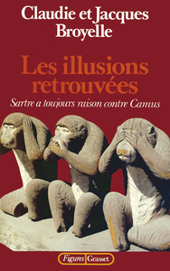 LES ILLUSIONS RETROUVEES