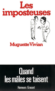 LES IMPOSTEUSES