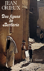 DES FIGUES DE BERBERIE
