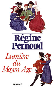 LUMIERE DU MOYEN AGE