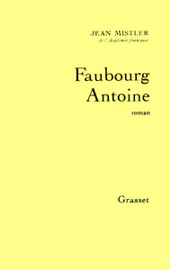 FAUBOURG ANTOINE