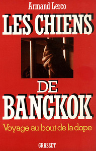 LES CHIENS DE BANGKOK
