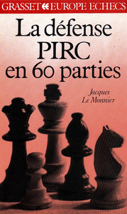 LA DEFENSE PIRC EN 60 PARTIES