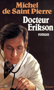 DOCTEUR ERIKSON