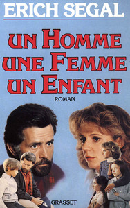 UN HOMME UNE FEMME UN ENFANT  FILM