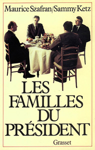LES FAMILLES DU PRESIDENT