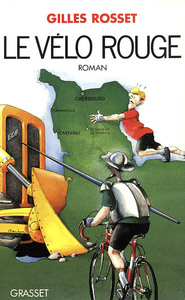 LE VELO ROUGE