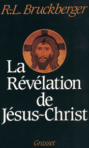 LA REVELATION DE JESUS-CHRIST