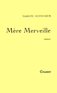 MERE MERVEILLE