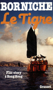 LE TIGRE