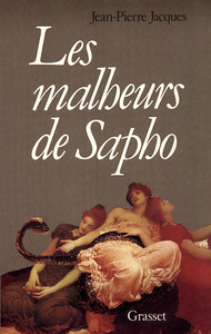 LES MALHEURS DE SAPHO