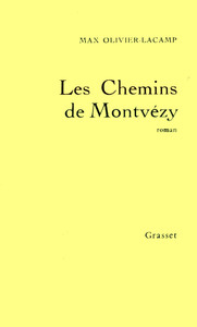 LES CHEMINS DE MONTVEZY
