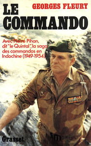 LE COMMANDO