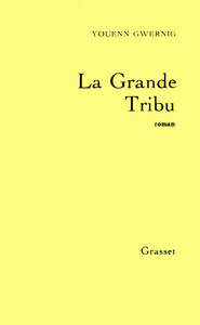 LA GRANDE TRIBU