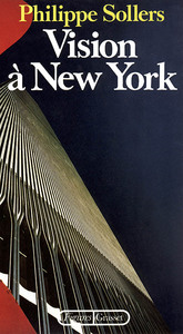 VISION A NEW YORK