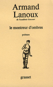 LE MONTREUR D'OMBRES
