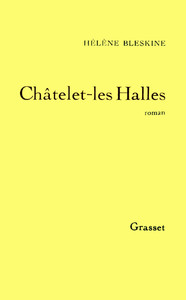 CHATELET-LES HALLES