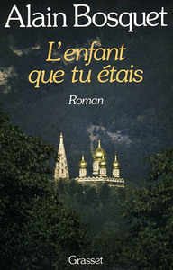 L'ENFANT QUE TU ETAIS