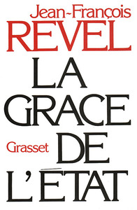 LA GRACE DE L'ETAT