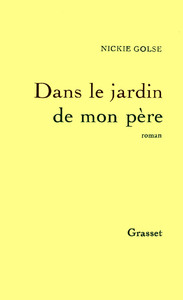DANS LE JARDIN DE MON PERE