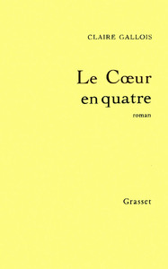 LE COEUR EN QUATRE