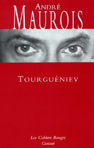 TOURGUENIEV - (*)