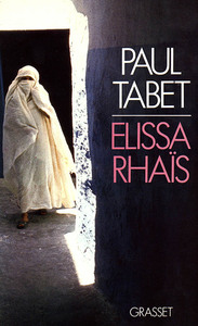 ELISSA RHAIS