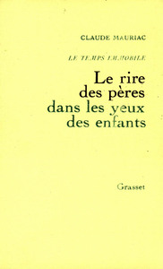 TEMPS IMMOBILE T06 - RIRES PERES DANS LES YEUX D'ENFANTS