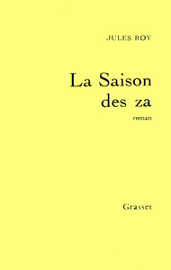 LA SAISON DES ZA