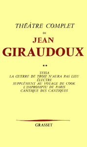 THEATRE COMPLET T02