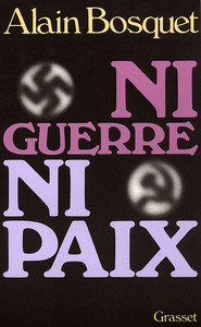 NI GUERRE NI PAIX