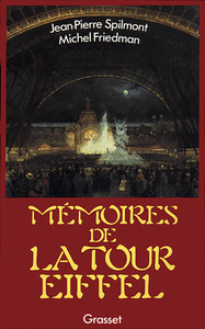 MEMOIRES DE LA TOUR EIFFEL