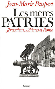 LES MERES PATRIES