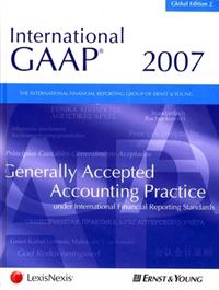 INTERNATIONAL GAAP 2007