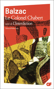 Le Colonel Chabert