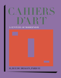 Cahiers d'Art