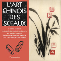 L'ART CHINOIS DES SCEAUX