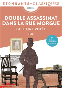 Double Assassinat dans la rue Morgue