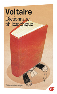 Dictionnaire philosophique